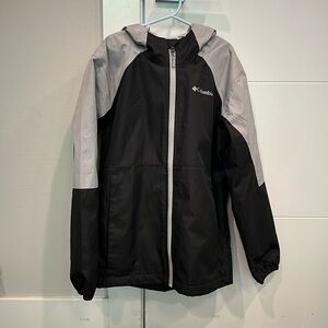 Columbia youth jacket